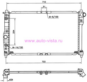   Daewoo Nubira 9799 A+/